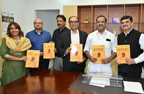 WHO praises Karnataka’s Asha Kiran initiative as eye care model WHO praises Karnataka’s Asha Kiran initiative as eye care model