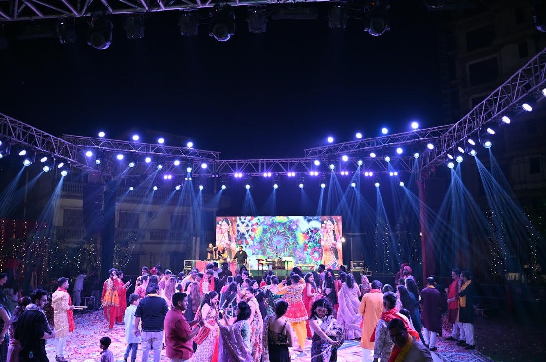 Omaxe The Resort unveils sample flat for prospective Lucknow homebuyers