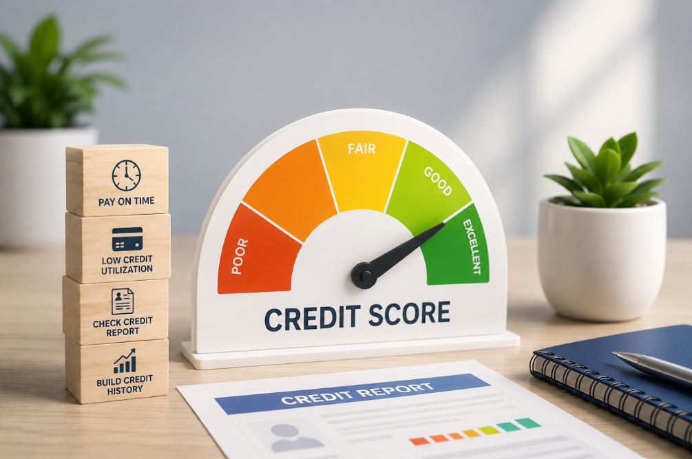 Bajaj Finance Credit Pulse Report Helps Customers Track Credit Health Bajaj Finance Credit Pulse Report Helps Customers Track Credit Health