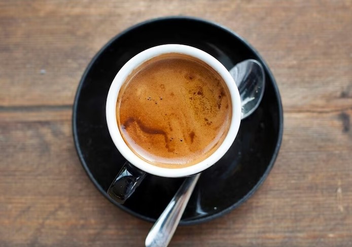 Coffee linked to liver benefits and lower cancer risk in study