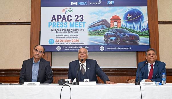 APAC mobility conference to focus on safer transport