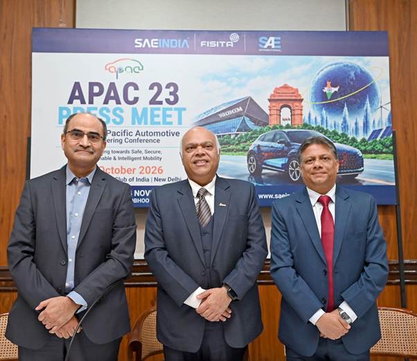 APAC mobility conference to focus on safer transport