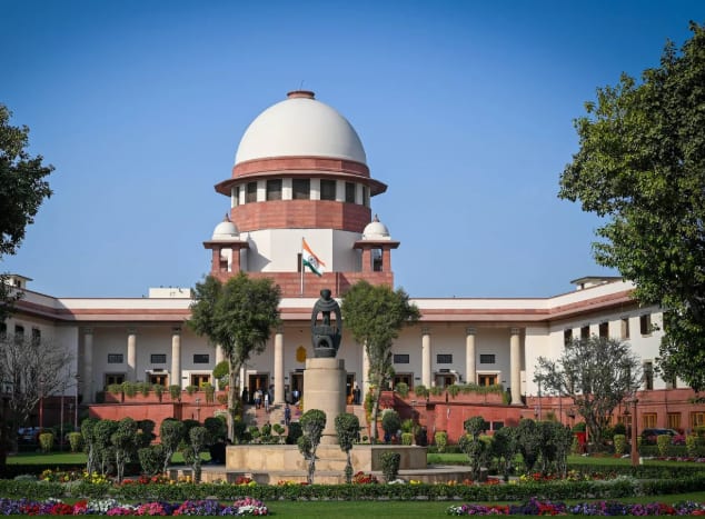 Supreme Court tough on NCR rape cases, seeks fear among offenders