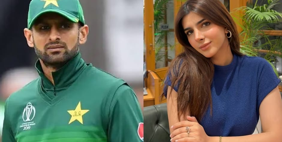 Shoaib Malik Fourth Marriage Claim Resurfaces Amid Unverified Reports