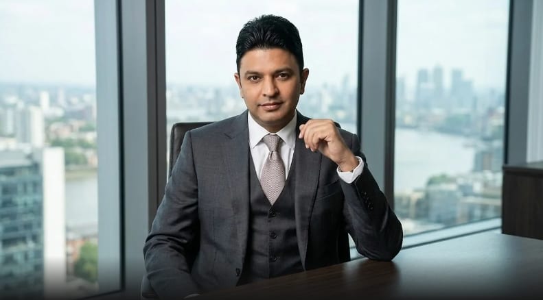 Bhushan Kumar’s wealth hits Rs 36,300 crore, surpasses Bollywood stars