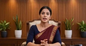 Indian Embassy in Indonesia Introduces AI Avatar Dewi for Public Outreach Indian Embassy in Indonesia Introduces AI Avatar Dewi for Public Outreach
