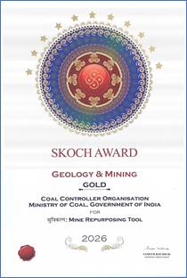 CCO’s SUVIKALP Tool Supports New Uses for Closed Coal Mines