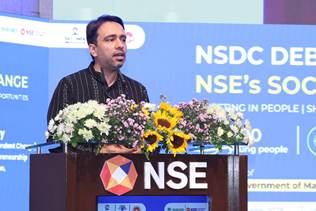 NSDC programme targets overseas job training for 600 MP youth NSDC programme targets overseas job training for 600 MP youth