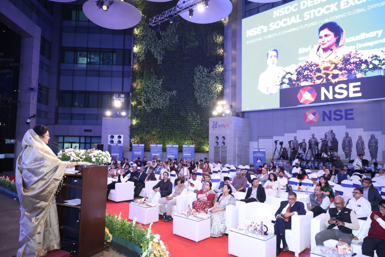 Madhya Pradesh becomes first state to implement Social Impact Bond framework