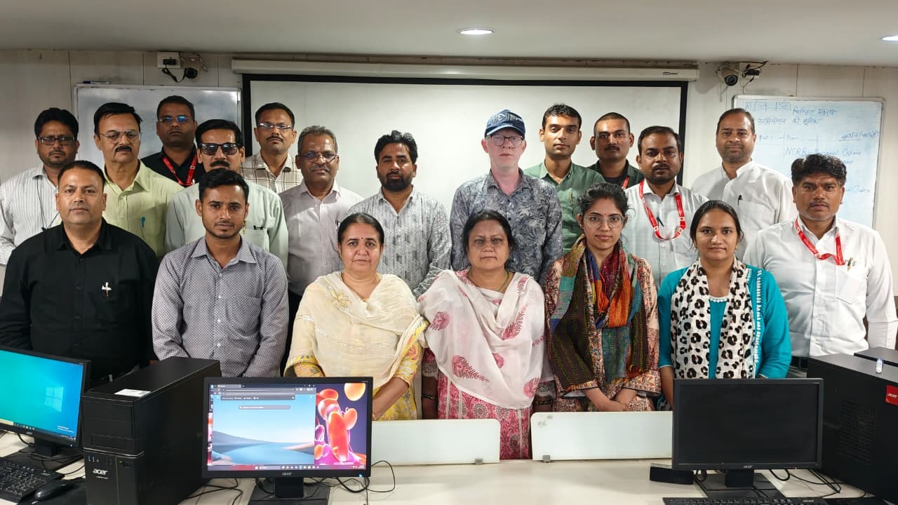 Karmayogi Kartavya training for public servants held at Bhopal E-Daksh Centre