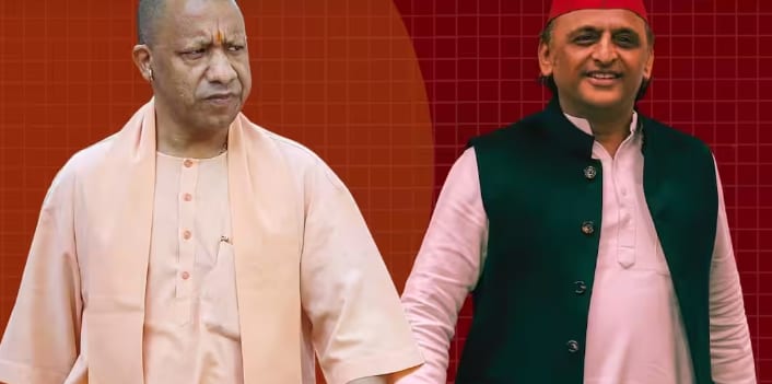 BJP Eyes Caste, Regional Balance for UP Rajya Sabha Polls