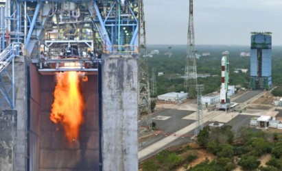 ISRO achieves major success in methane rocket engine ignition test
