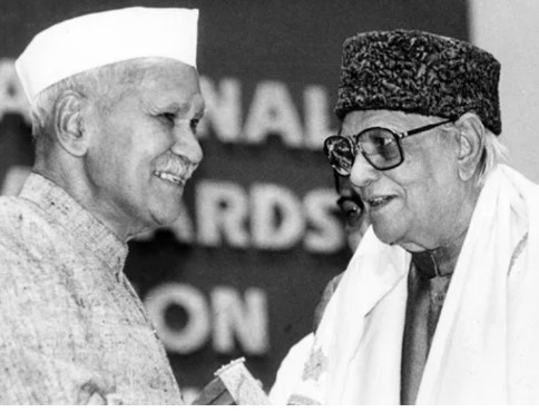 Majrooh Sultanpuri’s Rebel Pen Made Hindi Film Songs Truly Immortal