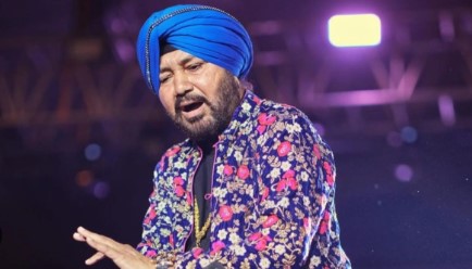 Sona Mohapatra Questions Quality of Daler Mehndi’s Recent Stage Performance