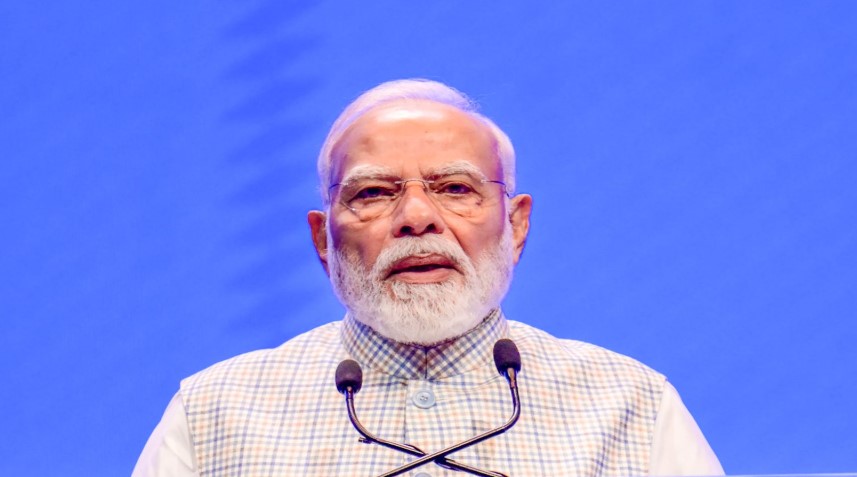 Modi to Inaugurate Projects Worth Rs 3,350 Crore in Ladakh Modi to Inaugurate Projects Worth Rs 3,350 Crore in Ladakh
