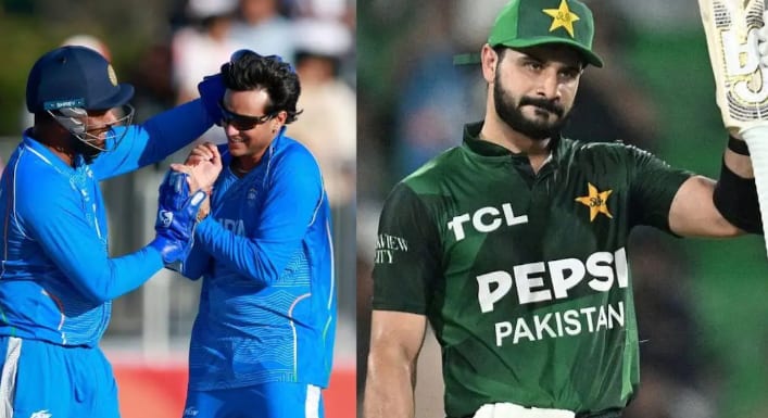 Could Pakistan exit early from the 2027 ODI World Cup?