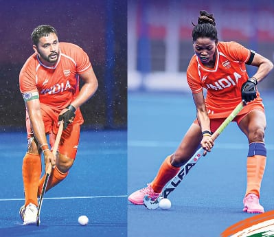 India face Malaysia in Asian Games hockey title defence final