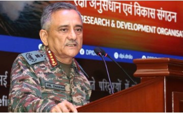 India Steps Up Focus on Indigenous Space and Defence Technologies