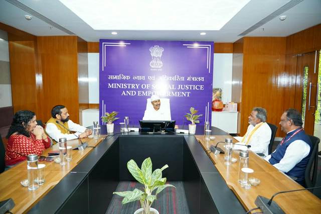 Minister seeks safer equipment, training for sanitation workers