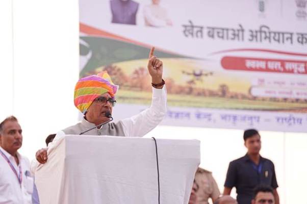 Haryana gets approval for 28,422 rural homes