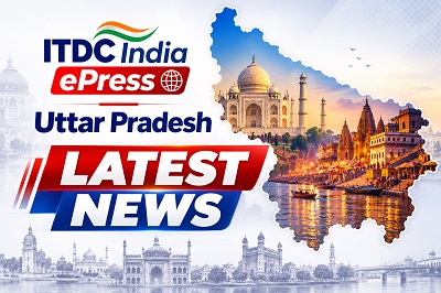 Uttar Pradesh plans three greenfield expressways through about 650 villages