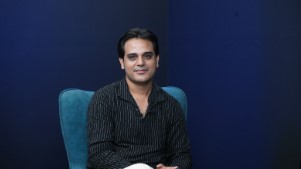 Audiences Must Wait Longer for Hanuman Ansh 2, Says Amit Dubey Audiences Must Wait Longer for Hanuman Ansh 2, Says Amit Dubey