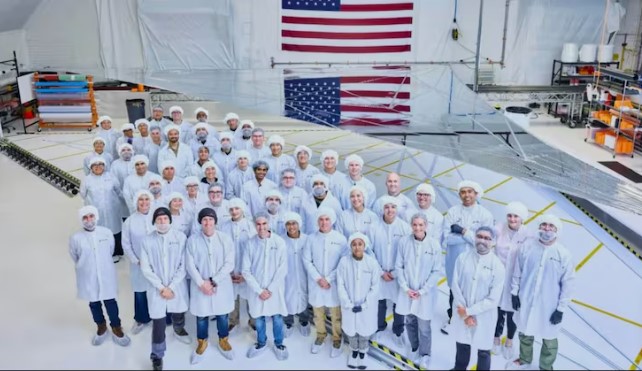 Skyroot secures two major launch orders from US space startup